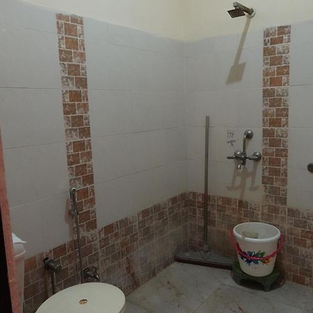 Pushkar Vela Resort Luaran gambar