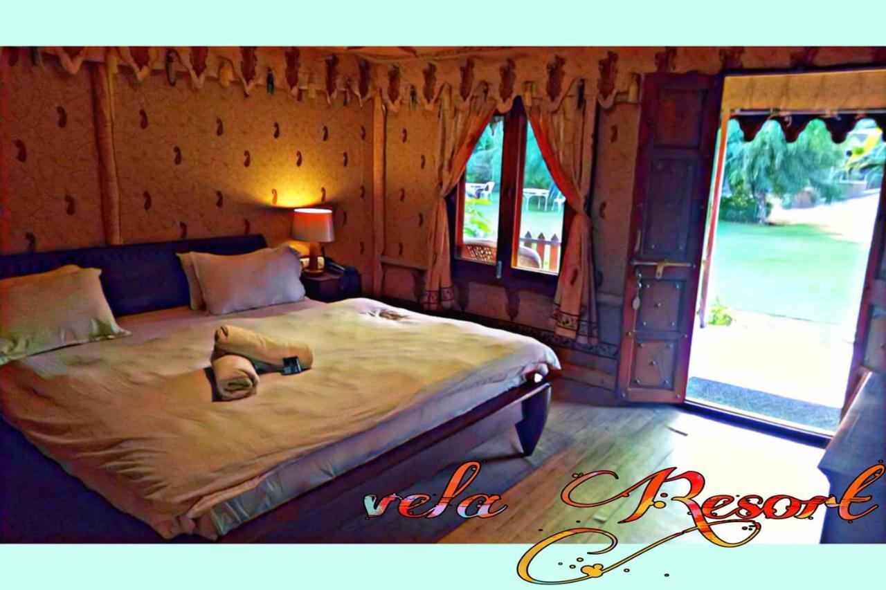 Pushkar Vela Resort Luaran gambar