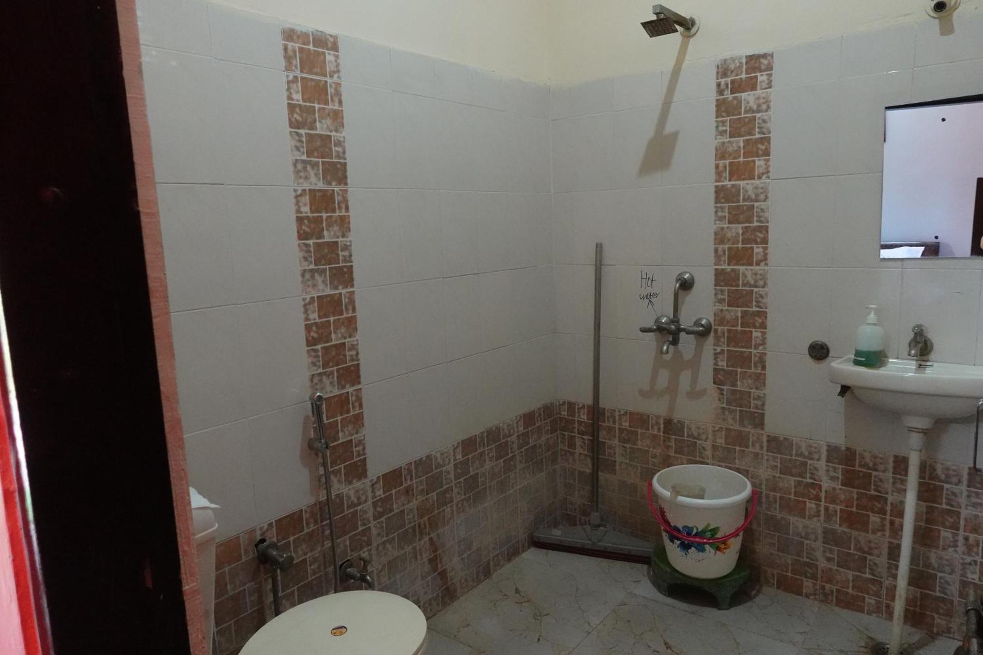 Pushkar Vela Resort Luaran gambar