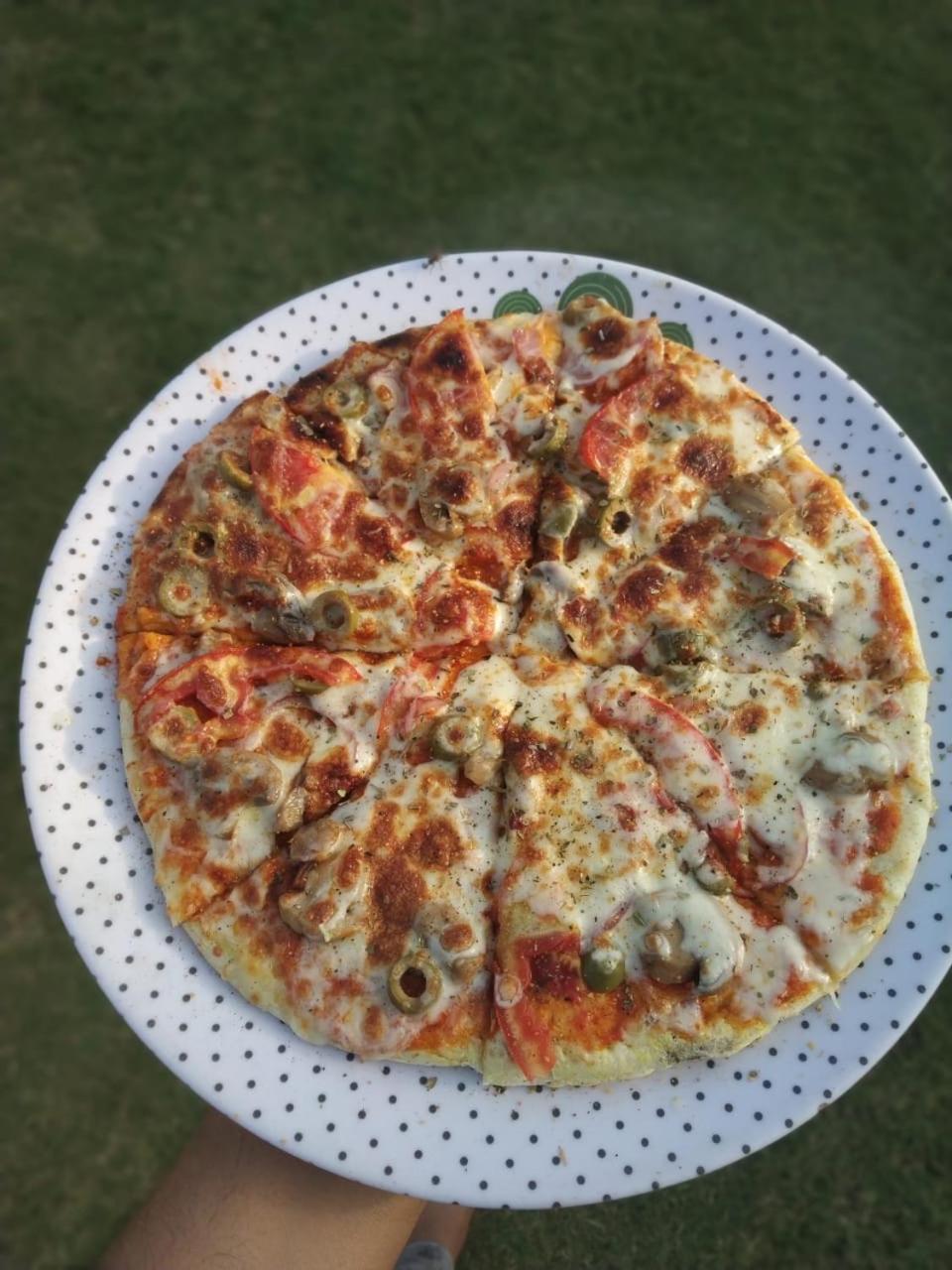 Pushkar Vela Resort Luaran gambar